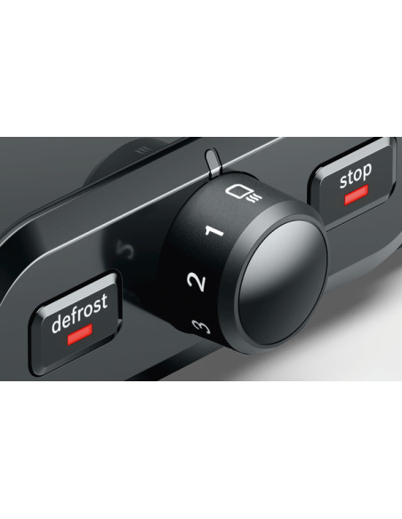 BOSCH - Torradeira TAT4P424 | Torradeiras